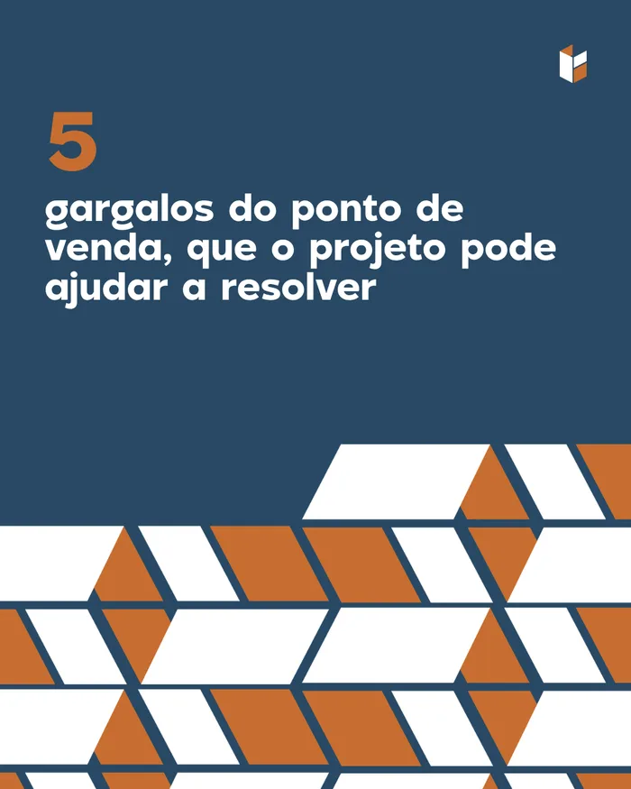 Carrossel: 5 gargalos do ponto de venda